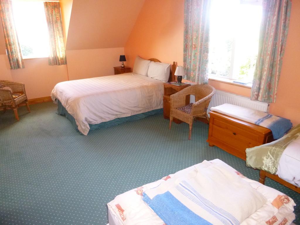 Ferryview B&B V23 X577 Cahersiveen Habitación foto