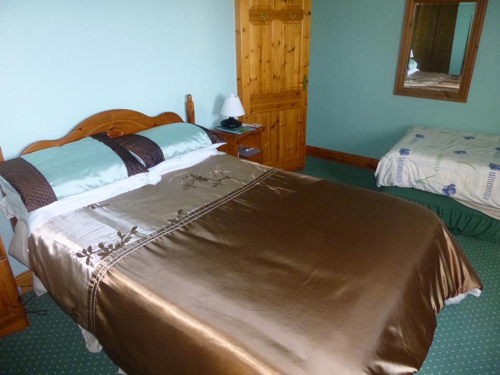 Ferryview B&B V23 X577 Cahersiveen Habitación foto