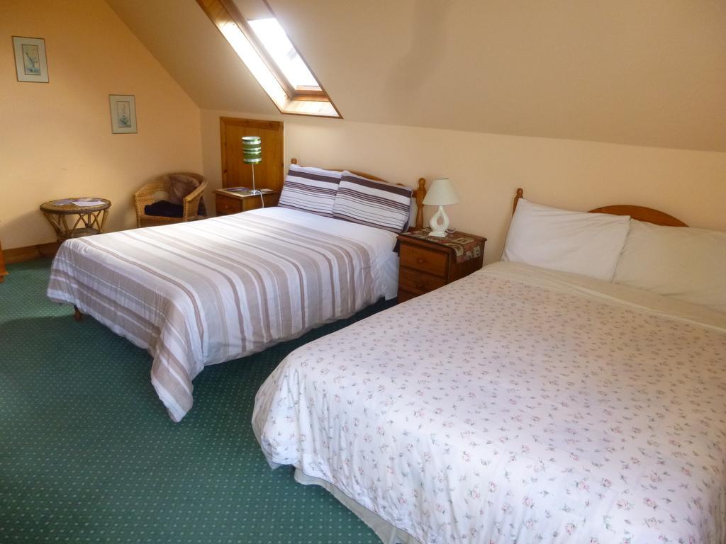 Ferryview B&B V23 X577 Cahersiveen Habitación foto