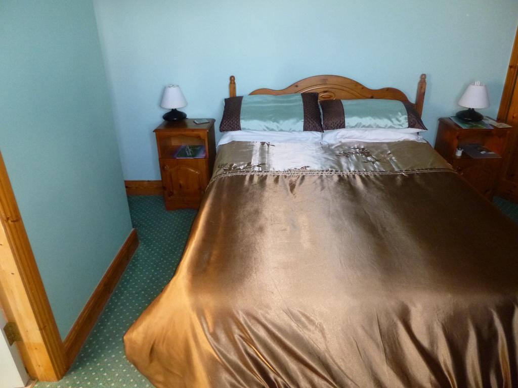Ferryview B&B V23 X577 Cahersiveen Habitación foto
