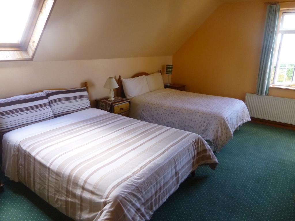 Ferryview B&B V23 X577 Cahersiveen Habitación foto